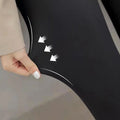 Hüftlifting-Leggings für Damen