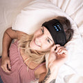 Bluetooth-Sport-Stirnband