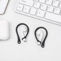 Anti-Verlust-Ohrbügel-Ohrhörer und Airpod-Halterung