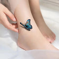 Stilvolle und kreative 3D-Tattoo-Aufkleber, 50 Stück