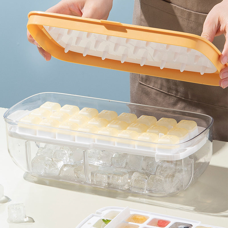 Eiswürfelbereiter Zweitbild