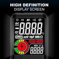 Allzweck-Digitalmultimeter
