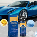 Autolackspray für Glanz und Schutz