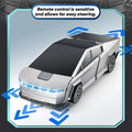 Ferngesteuertes transformierendes Roboterauto
