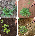 Neues Garten-Unkrautziehwerkzeug