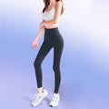 Hüftlifting-Leggings für Damen