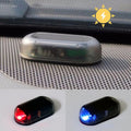 Auto-Diebstahl-Blinkalarmleuchte
