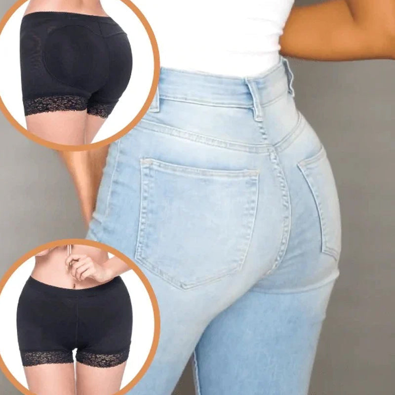 Gesäßformende Hose Zweitbild