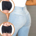 Gesäßformende Hose