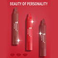 Matteteter Lippenstiftstift