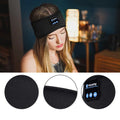 Bluetooth-Sport-Stirnband