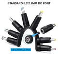 8-in-1-Universal-DC-Netzteil