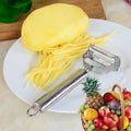 Dreiteiliges Peeling-Set