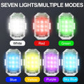 Kabelloses LED-Blitzlicht mit hoher Helligkeit