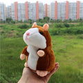 Erstaunliches sprechendes Hamster-Maus-Spielzeug