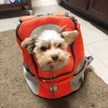 Rucksack für Hunde/Katzen