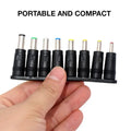 8-in-1-Universal-DC-Netzteil