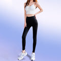 Hüftlifting-Leggings für Damen