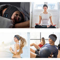 Bluetooth-Sport-Stirnband