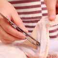 Dreiteiliges Peeling-Set