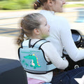 Kindersicherheitsgurt-Fahrradgeschirr