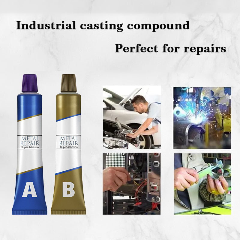 Reparaturgusskleber Hauptbild