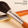 Make-up-Pinsel-Set (9 Stück)