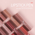 Matteteter Lippenstiftstift