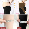 Hüftlifting-Leggings für Damen
