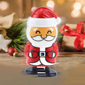 Weihnachts-Uhrwerkspielzeug