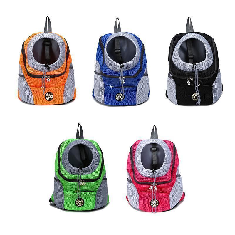 Rucksack für Hunde/Katzen Zweitbild