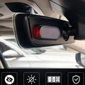 Auto-Diebstahl-Blinkalarmleuchte