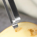 Dreiteiliges Peeling-Set