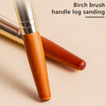 Make-up-Pinsel-Set (9 Stück)