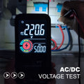 Allzweck-Digitalmultimeter
