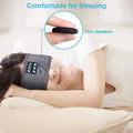 Bluetooth-Sport-Stirnband