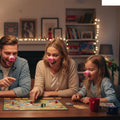 Piggy Nose Puzzle- und Spieleset