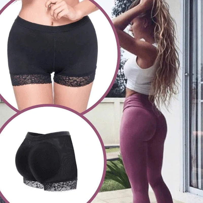 Gesäßformende Hose Hauptbild