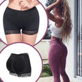 Gesäßformende Hose
