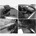 Auto-Diebstahl-Blinkalarmleuchte