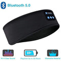 Bluetooth-Sport-Stirnband