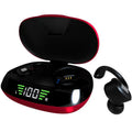Touch-Control-LED-Power-Display-Sportkopfhörer