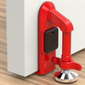 Tragbarer Alarm-Türstopper