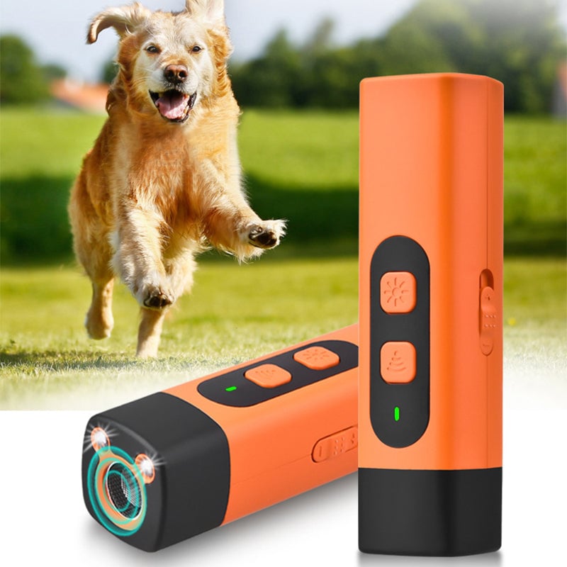 Ultraschall-Hundevertreiber Zweitbild