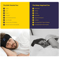 Bluetooth-Sport-Stirnband