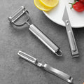 Dreiteiliges Peeling-Set