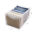Kleiderschrank-Kleiderorganisator