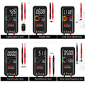 Allzweck-Digitalmultimeter