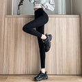 Hüftlifting-Leggings für Damen