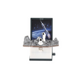3D-Pop-Up-Buch-Schlüsselanhänger